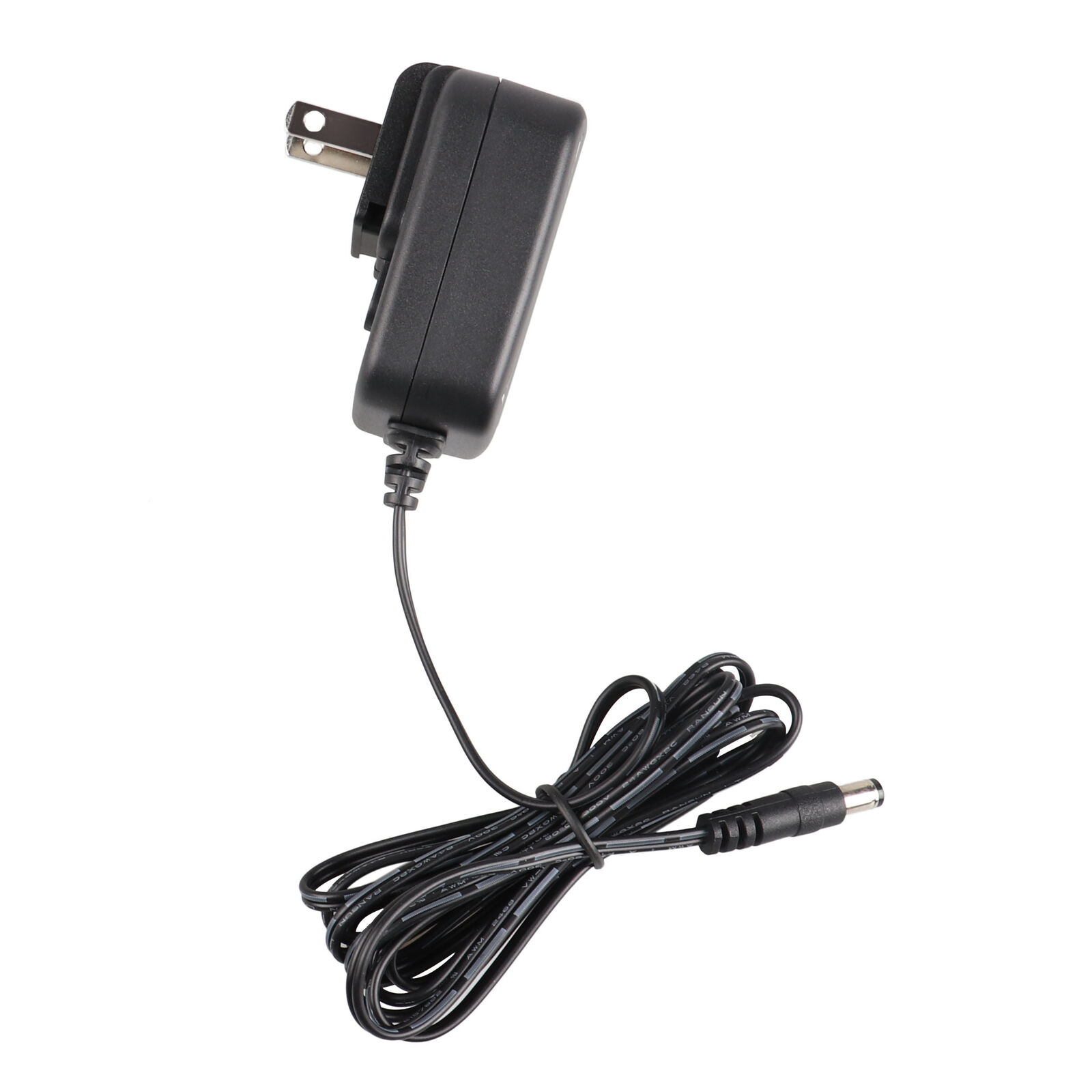 AC Adapter - Power Supply for Xterra SB2.5 & SB2.5r Recumbent Bike Country/Region of Manufacture China Cable Length: 6.