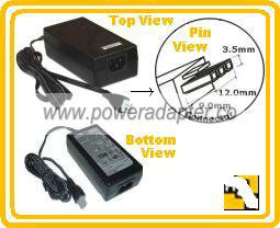 HP 0957-2175 AC DC ADAPTER 32V 16V BPA-8561WW POWER SUPPLY HP HP 0957-2175 AC DC ADAPTER 32V 16V BPA-8561WW POWER SUPPLY HP