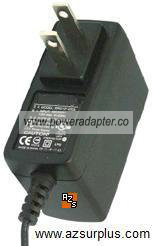 AIRLINK WRG10F-120A AC ADAPTER 12VDC 0.83A POWER SUPPLY AIRLINK WRG10F-120A AC ADAPTER 12VDC 0.83A POWER SUPPLY
