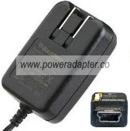 BLACKBERRY PSM04A-050RIMC Charger Compatible with Blackberry The BLACKBERRY PSM04A-050RIMC Charger Compatible with Blackberry The