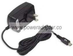 BLACKBERRY PSMO5R-050CHW AC ADAPTER 5V DC 0.5A NEW BLACKBERRY PSMO5R-050CHW AC ADAPTER 5V DC 0.5A NEW