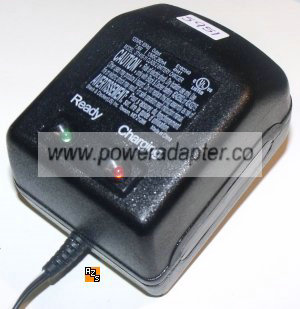 BLACK DECKER 371415-11 AC ADAPTER 13VDC 260mA NEW 2.1x5.4x10. BLACK DECKER 371415-11 AC ADAPTER 13VDC 260mA NEW 2.1x5.4x10.