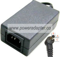 BOTHHAND ENTERPRISE A1-15S05 AC ADAPTER 5V DC 3A NEW 2.2x5.3x9 BOTHHAND ENTERPRISE A1-15S05 AC ADAPTER 5V DC 3A NEW 2.2x5.3x9