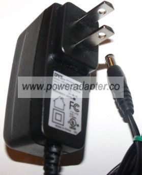 DVE DSA-6PFA-05 FUS 070070 AC ADAPTER 7VDC 0.7A NEW DVE DSA-6PFA-05 FUS 070070 AC ADAPTER 7VDC 0.7A NEW