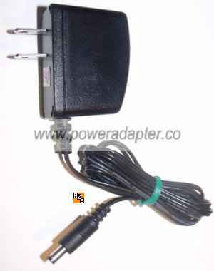 EBY EBACTN-76 AC ADAPTER NEW 2.1x5x9.6mm STRAIGHT ROUND BARREL EBY EBACTN-76 AC ADAPTER NEW 2.1x5x9.6mm STRAIGHT ROUND BARREL