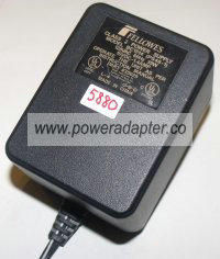 FELLOWES BC1514 PS48-1 AC ADAPTER 15VDC 1.4AMP - ----C---- 2.2 FELLOWES BC1514 PS48-1 AC ADAPTER 15VDC 1.4AMP - ----C---- 2.2