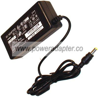 Finecom AD-6019V Replacement AC Adapter 19VDC 3.15A 60W Samsung Finecom AD-6019V Replacement AC Adapter 19VDC 3.15A 60W Samsung