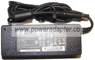 HP 384020-002 Compaq AC Adapter 19VDC 4.74A Laptop Power Supply HP 384020-002 Compaq AC Adapter 19VDC 4.74A Laptop Power Supply