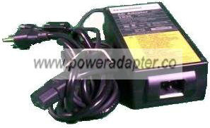 IBM 35G4796 Thinkpad AC DC ADAPTER 20V DC 700 series Laptop Pow IBM 35G4796 Thinkpad AC DC ADAPTER 20V DC 700 series Laptop Pow