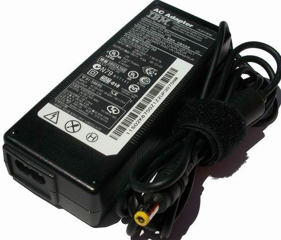 IBM 02K6750 AC ADAPTER 16VDC 4.5A NEW 2.6 x 5.5 x 11mm IBM 02K6750 AC ADAPTER 16VDC 4.5A NEW 2.6 x 5.5 x 11mm