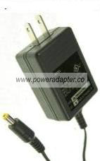 INTEL ADP-4AB AC ADAPTER 5VDC 0.75A NEW 2x5.4x10mm STRAIGHT INTEL ADP-4AB AC ADAPTER 5VDC 0.75A NEW 2x5.4x10mm STRAIGHT