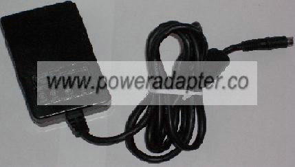 Potrans UP01412070 5V 12V AC Power Adapter 665584-001 Potrans UP01412070 5V 12V AC Power Adapter 665584-001