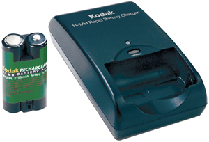 KODAK K4500-C I Ni-MH Rapid BATTERIES CHARGER 2.4Vdc 1.2A ORIGIN KODAK K4500-C I Ni-MH Rapid BATTERIES CHARGER 2.4Vdc 1.2A ORIGIN