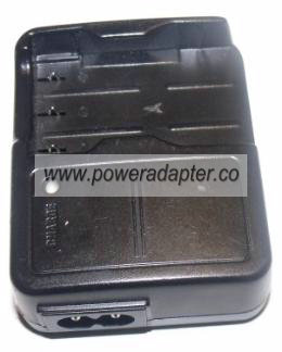 KONICA MINOLTA BC-600 4.2V DC 0.8A CAMERA BATTERY CHARGER 100-24 KONICA MINOLTA BC-600 4.2V DC 0.8A CAMERA BATTERY CHARGER 100-24