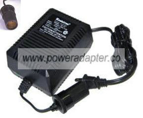 KOOLATRON ABC-1 AC ADAPTER 13V DC 65W NEW BATTERY CHARGER 120V KOOLATRON ABC-1 AC ADAPTER 13V DC 65W NEW BATTERY CHARGER 120V
