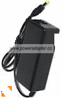 LG DP-AC90 AC ADAPTER 9.5VDC 3.33A POWER SUPPLY Portable DVD pla LG DP-AC90 AC ADAPTER 9.5VDC 3.33A POWER SUPPLY Portable DVD pla