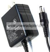 MICRO SOLUTIONS TRX-022A AC ADAPTER DC5V 1A NEW 1.5 x 4 x 8.3mm MICRO SOLUTIONS TRX-022A AC ADAPTER DC5V 1A NEW 1.5 x 4 x 8.3mm