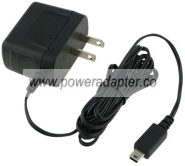 MOTOROLA DCH3-050US-0304 AC ADAPTER 5VDC 550MA NEW MINI USB MOTOROLA DCH3-050US-0304 AC ADAPTER 5VDC 550MA NEW MINI USB