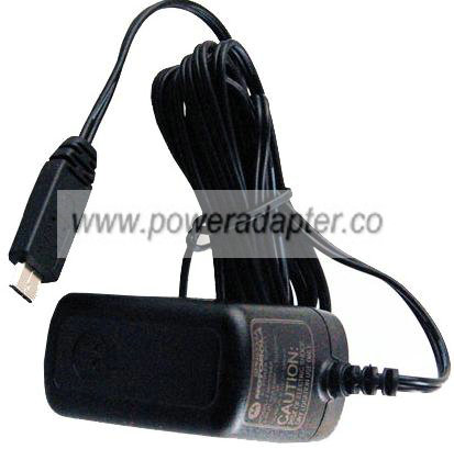 MOTOROLA FMP5334A AC ADAPTER 5V 560mA NEW MICRO USB MOTOROLA FMP5334A AC ADAPTER 5V 560mA NEW MICRO USB