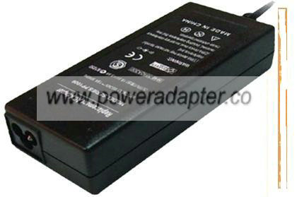 REPLACEMENT PA-1700-02 AC ADAPTER 19V 3.42A NEW REPLACEMENT PA-1700-02 AC ADAPTER 19V 3.42A NEW