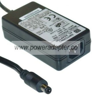 PHIHONG PSA31U-090 AC ADAPTER 9VDC 2.23A 2.5 x 5.5 x 11mm PHIHONG PSA31U-090 AC ADAPTER 9VDC 2.23A 2.5 x 5.5 x 11mm