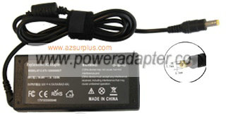 Replacement ST-C-075-12000600CT AC ADAPTER 12VDC 4.5-6A -( ) 2.5 Replacement ST-C-075-12000600CT AC ADAPTER 12VDC 4.5-6A -( ) 2.5