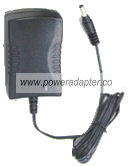 TOUCH ELECTRONIC SA07-15US12R AC ADAPTER 12V DC 1.25A POWER SUPP TOUCH ELECTRONIC SA07-15US12R AC ADAPTER 12V DC 1.25A POWER SUPP