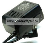 ZIP R4W005-100 AC ADAPTER 5VDC 1000mA NEW -( )- 2.5x5.5mm 120V ZIP R4W005-100 AC ADAPTER 5VDC 1000mA NEW -( )- 2.5x5.5mm 120V