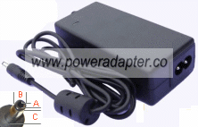 DVE DSA-36W-12 36 AC ADAPTER 12V DC 3A 1.2x3.5mm POWER SUP DVE DSA-36W-12 36 AC ADAPTER 12V DC 3A 1.2x3.5mm POWER SUP