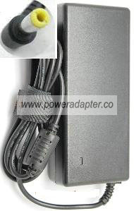 FSP FSP130-RBB AC ADAPTER 19VDC 6.7A POWER Supply 9NA1300401 130 FSP FSP130-RBB AC ADAPTER 19VDC 6.7A POWER Supply 9NA1300401 130