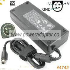 FSP FSP150-1ADE11 AC ADAPTER 19VDC 7.9A 150W POWER SUPPLY Condi FSP FSP150-1ADE11 AC ADAPTER 19VDC 7.9A 150W POWER SUPPLY Condi