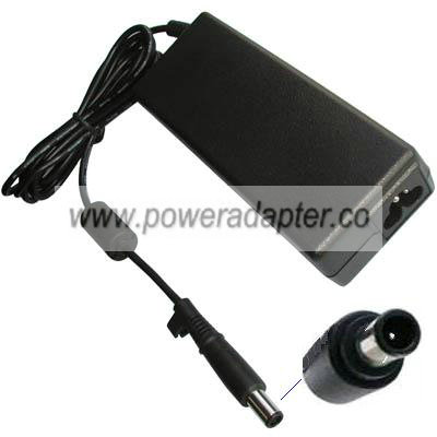 HP 391173-001 AC DC Adapter 19V 4.5A PA-1900-08H2 PPP014L-SA Pow HP 391173-001 AC DC Adapter 19V 4.5A PA-1900-08H2 PPP014L-SA Pow