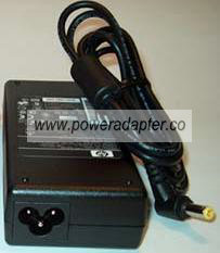 HP 324815-001 AC Adapter 18.5V 4.9A 90W PPP012L POWER SUPPLY for HP 324815-001 AC Adapter 18.5V 4.9A 90W PPP012L POWER SUPPLY for