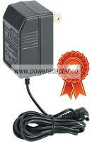 RFEA415C AC ADAPTER 4.5VDC 0.6A Used POWER SUPPLY for Panasonic RFEA415C AC ADAPTER 4.5VDC 0.6A Used POWER SUPPLY for Panasonic