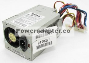 DELL HP-145SNF POWER SUPPLY DC 5V 18A 12V 3A DELL HP-145SNF POWER SUPPLY DC 5V 18A 12V 3A