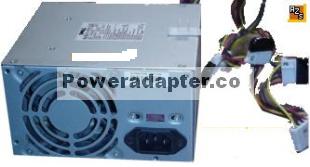 DELL HP-P2507F3R ATX Power Supply 250 Watts desktop 2N333 GX260 DELL HP-P2507F3R ATX Power Supply 250 Watts desktop 2N333 GX260