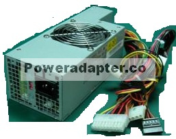 DELTA DPS-220DB A 220W ATX POWER SUPPLY for Desktop Computer DELTA DPS-220DB A 220W ATX POWER SUPPLY for Desktop Computer