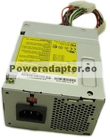 DELTA ELECTRONICS DPS-88AB C REV 90W ATX POWER SUPPLY DELTA ELECTRONICS DPS-88AB C REV 90W ATX POWER SUPPLY