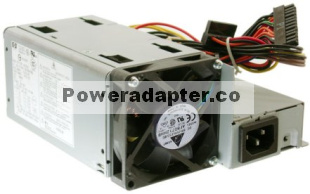 HEWLETT PACKARD API3PCB4 POWER SUPPLY DC 5V 10A 200W 351455-001 HEWLETT PACKARD API3PCB4 POWER SUPPLY DC 5V 10A 200W 351455-001