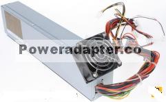 COMPAQ HP PDP-124P 185W Power Supply 394529-001 397124-001 SWITC COMPAQ HP PDP-124P 185W Power Supply 394529-001 397124-001 SWITC