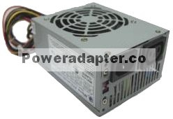 MICRO ATX-68A ATX SWITCHING POWER SUPPLY 3.3V 5A 150W MICRO ATX-68A ATX SWITCHING POWER SUPPLY 3.3V 5A 150W