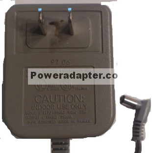 NORTHERN TELECOM AD-2038 AC ADAPTER 16VAC 250mA NEW ~(~)~ 2.5x5 NORTHERN TELECOM AD-2038 AC ADAPTER 16VAC 250mA NEW ~(~)~ 2.5x5