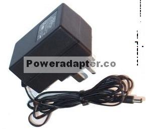 OEM AD-0960D AC ADAPTER 9VDC 600mA - ---C--- Used 2.2 x 5.4 x OEM AD-0960D AC ADAPTER 9VDC 600mA - ---C--- Used 2.2 x 5.4 x