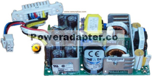 POWER-ONE MPB80-3300S289 Bare PCB Open frame NOKIA IP0380 IP350 POWER-ONE MPB80-3300S289 Bare PCB Open frame NOKIA IP0380 IP350
