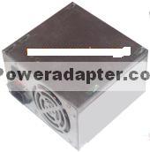 PR LCK550W POWERSUPPLY 550W 5V 12V ATX Clone with SATA Power Sup PR LCK550W POWERSUPPLY 550W 5V 12V ATX Clone with SATA Power Sup