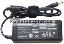 REPLACEMENT PA-1700-02 AC ADAPTER 19V DC 2.1A NEW 0.8x2.3x10.5 REPLACEMENT PA-1700-02 AC ADAPTER 19V DC 2.1A NEW 0.8x2.3x10.5