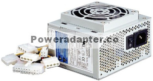 SEASONIC SS-250SFD ACTIVE PFC POWER SUPPLY DC 3.3V 18A 250W Co SEASONIC SS-250SFD ACTIVE PFC POWER SUPPLY DC 3.3V 18A 250W Co
