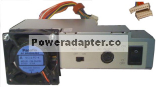 SEIKO EPSON CDCPS POWER SUPPLY 12VDC 0.16A 10Pin Molex SEIKO EPSON CDCPS POWER SUPPLY 12VDC 0.16A 10Pin Molex