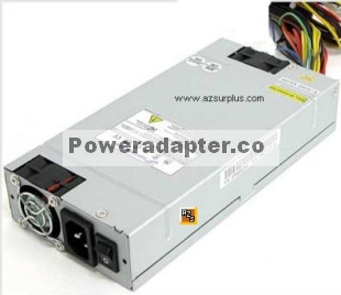 SPI FSP350-601U POWER SUPPLY DC 5V 16A 12V10A 24Pin 350W W/Noise SPI FSP350-601U POWER SUPPLY DC 5V 16A 12V10A 24Pin 350W W/Noise