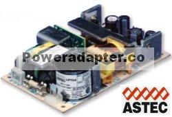 ASTEC LPT24 Open Frame Bare PCB Power supply 40W 3 OUTPUT 5V 4A ASTEC LPT24 Open Frame Bare PCB Power supply 40W 3 OUTPUT 5V 4A